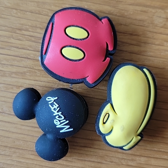 Jibbitz Accessories Croc Accessories Disney Cars Transformers